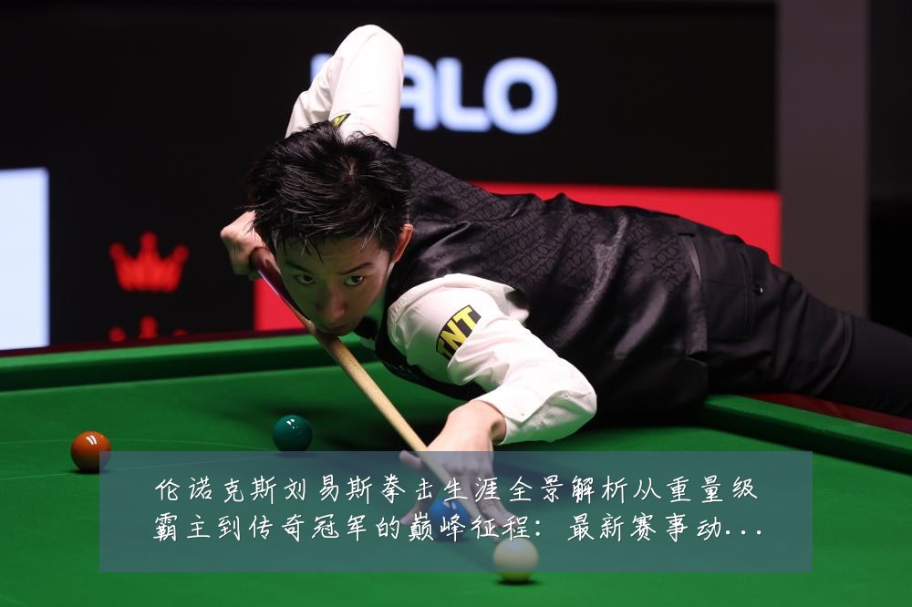 伦诺克斯刘易斯拳击生涯全景解析从重量级霸主到传奇冠军的巅峰征程：最新赛事动态与深度分析